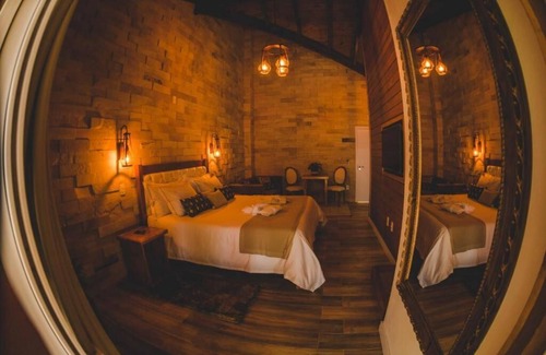 Praia Grande Hotel | Discovery Canyon