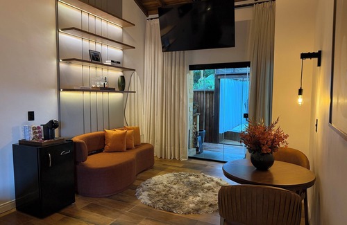 Praia Grande Hotel | Discovery Canyon