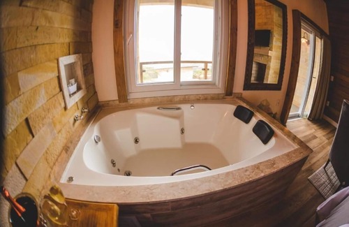 Praia Grande Hotel | Discovery Canyon