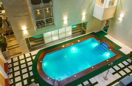 Sur Resort | DISCOVERY GUEST HOUSE (CHALET) - in SUR