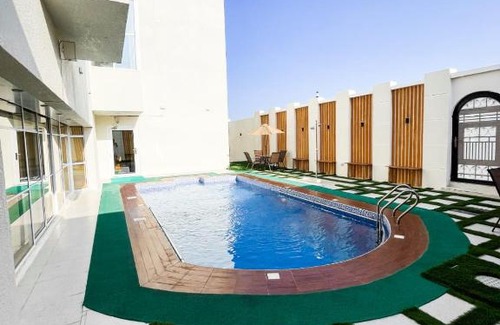 Sur Resort | DISCOVERY GUEST HOUSE (CHALET) - in SUR