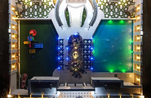 Sur Resort | DISCOVERY GUEST HOUSE (CHALET) - in SUR