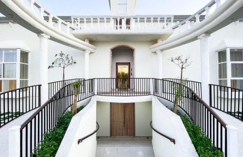 Sur Resort | DISCOVERY GUEST HOUSE (CHALET) - in SUR