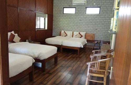 Heggadadevankote Resort | Discovery Village Kabini