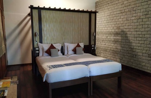 Heggadadevankote Resort | Discovery Village Kabini