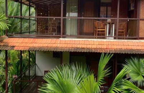 Heggadadevankote Resort | Discovery Village Kabini