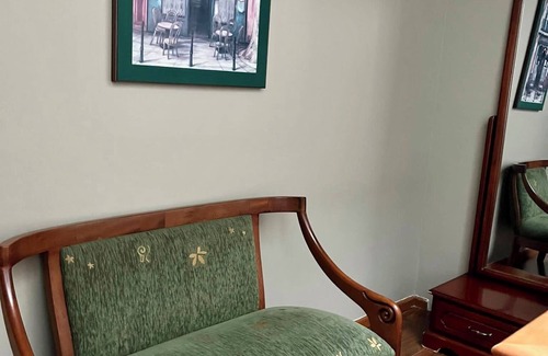 Totoracocha Apartment | Disfruta de la ciudad, y descansa en un excepcional departamento.