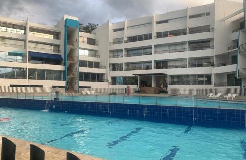 San Jeronimo Apartment | Disfruta en Paraíso del Sol T9-402