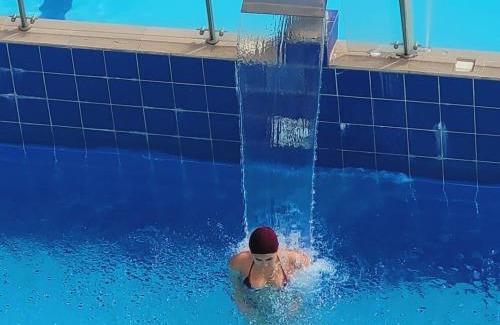 San Jeronimo Apartment | Disfruta en Paraíso del Sol T9-402