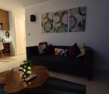 El Tabo Apartment | ¡Disfruta En Parquemar El Tabo!