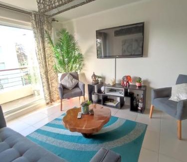 El Tabo Apartment | ¡Disfruta En Parquemar El Tabo!