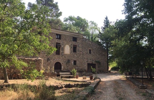 Cornudella de Montsant House | Disfruta de unos días de ensueño