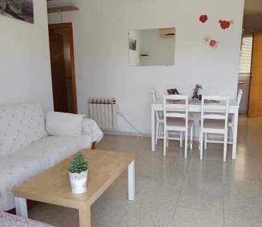 Zaidin Apartment | Disfruta Granada, Parking y Mascotas