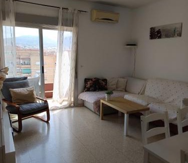 Zaidin Apartment | Disfruta Granada, Parking y Mascotas