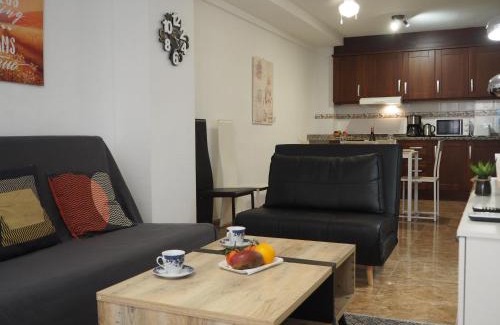 Sant Blai Apartment | Diskover Pintor Gisbert