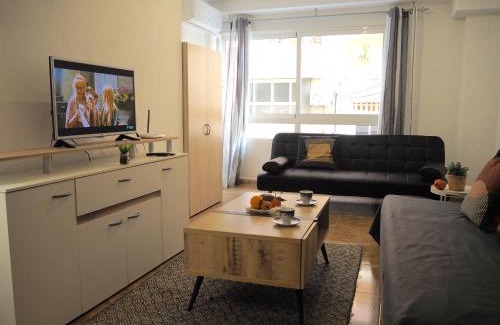 Sant Blai Apartment | Diskover Pintor Gisbert