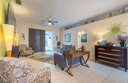 Lindfields House | ☀️🌴Disney Delight for All☀️🌴