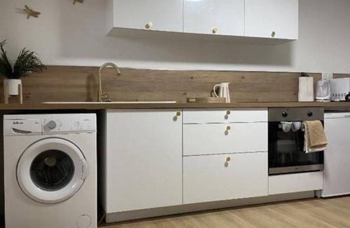 Thorigny-sur-Marne Apartment | DISNEY LOVE - VAL D EUROPE - Vallée Village - VILLAGE NATURE - PARC ASTERIX