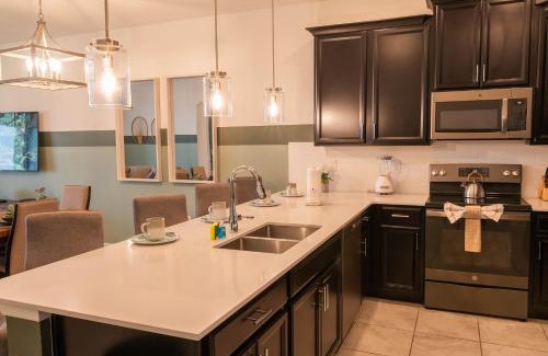 Four Corners House | Disney Magic ChampionsGate Resort House 15 min from Disney World, with Club House, 7 Pools and Water Park