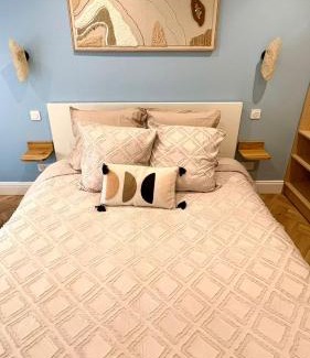 Noisiel Apartment | DisneyLand et Paris - Appartement Cosy