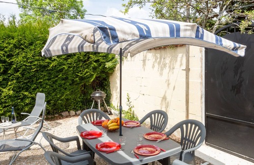 Coutevroult Cottage | DISNEYLAND PARIS COTTAGE 4 PEOPLE + BABY