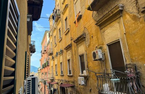 Materdei Apartment | Diso apartments