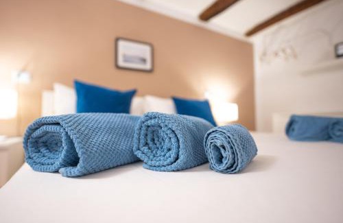 Materdei Apartment | Diso apartments