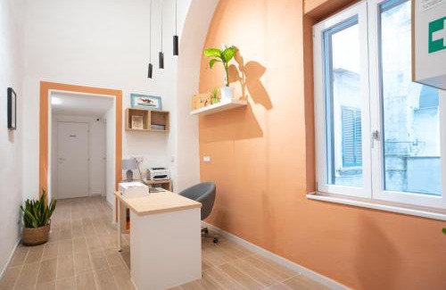 Materdei Apartment | Diso apartments