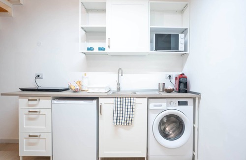 Materdei Apartment | Diso apartments - Parthenope