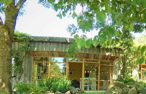 Daberkow Apartment | Distant view into the Tollensetal in the charming nature of the Tollensetales