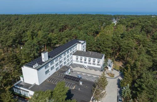 Pogorzelica Resort | DIUNA Pogorzelica