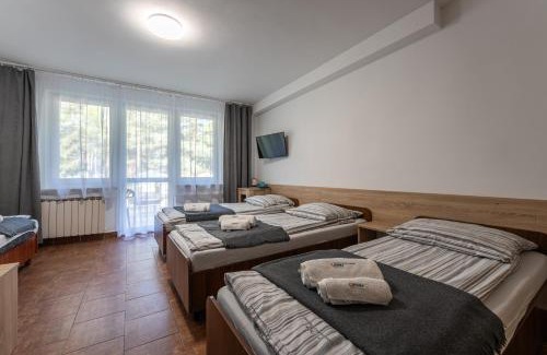 Pogorzelica Resort | DIUNA Pogorzelica