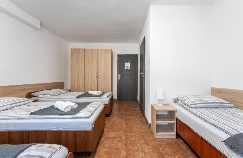 Pogorzelica Resort | DIUNA Pogorzelica