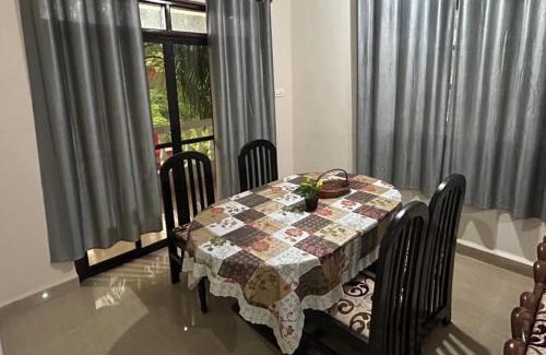 Nuvem Apartment | Diva Gomes Guest House