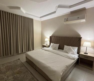 Ha'il Apartment | diva suite نزل