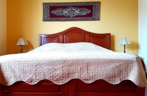 Petit Jean Ocharan Apartment | DIVALI APT, cozy apt near to Kennedy Park in Miraflores