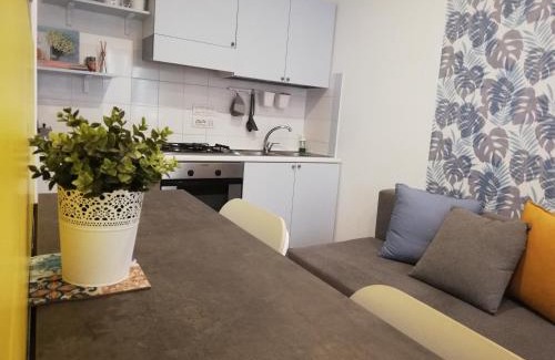 Arenella Apartment | DIVAS appartamento