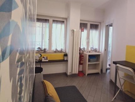 Arenella Apartment | DIVAS appartamento