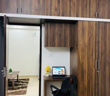 BTM Layout Apartment | DivBnK homes Bangalore