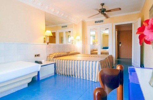 Roquetas de Mar Hotel | Diver Roquetas Hotel