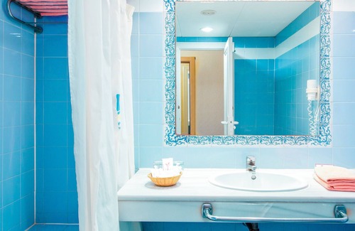 Roquetas de Mar Hotel | Diver Roquetas Hotel