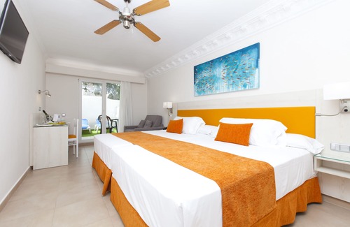 Roquetas de Mar Hotel | Diver Roquetas Hotel