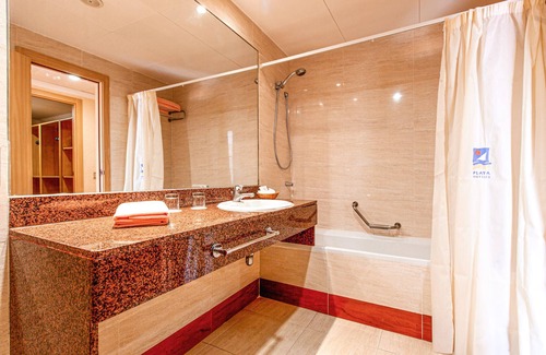 Roquetas de Mar Hotel | Diver Roquetas Hotel