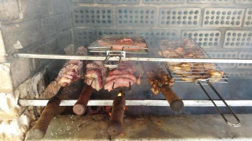 Ipitanga House | Diversão, churrasco e piscina - Praia de Ipitanga