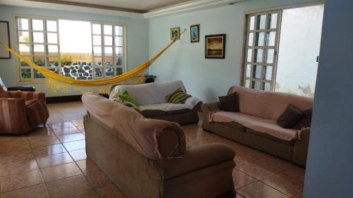 Ipitanga House | Diversão, churrasco e piscina - Praia de Ipitanga