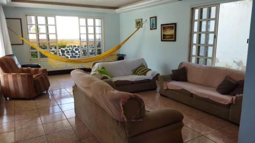 Ipitanga House | Diversão, churrasco e piscina - Praia de Ipitanga