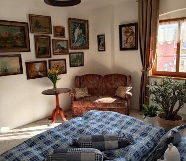 Loket Apartment | Diviš73