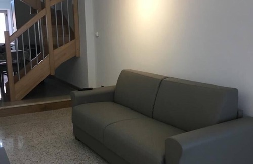 Celano House | DIVINA APARTAMENT CELANO