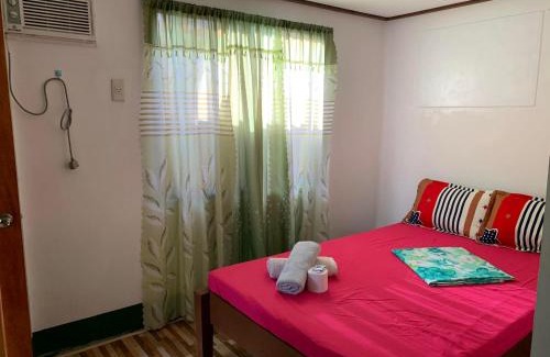 Port Barton House | Divinagracia Cottages