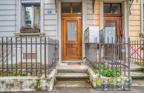 Enge Apartment | Divine Enge 2BR w/Storage, near Local Market, by Blueground